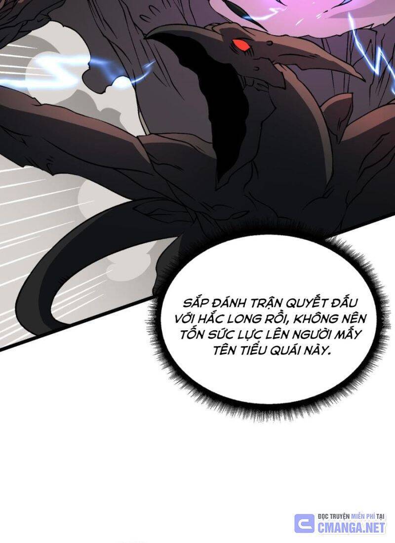 Bắt Đầu Kế Nhiệm Boss Hắc Long, Ta Vô Địch: Chapter 33