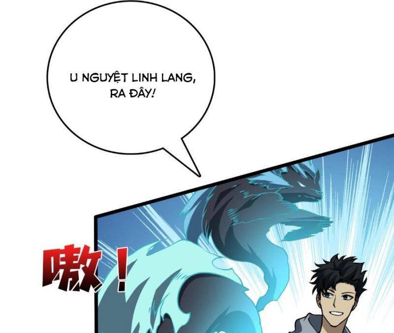 Bắt Đầu Kế Nhiệm Boss Hắc Long, Ta Vô Địch: Chapter 33