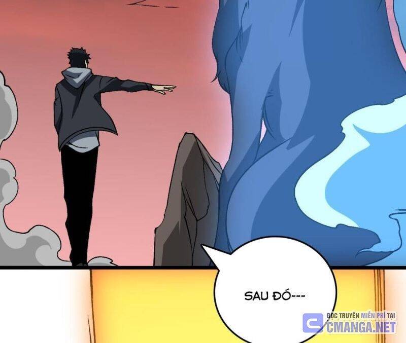 Bắt Đầu Kế Nhiệm Boss Hắc Long, Ta Vô Địch: Chapter 33