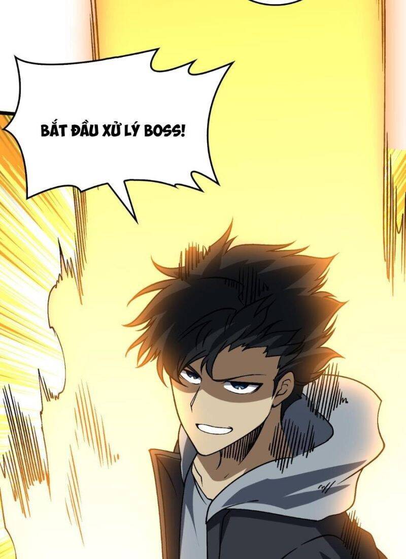 Bắt Đầu Kế Nhiệm Boss Hắc Long, Ta Vô Địch: Chapter 33