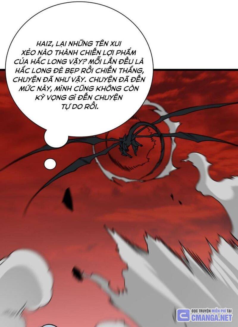 Bắt Đầu Kế Nhiệm Boss Hắc Long, Ta Vô Địch: Chapter 33