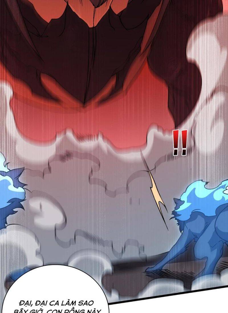 Bắt Đầu Kế Nhiệm Boss Hắc Long, Ta Vô Địch: Chapter 33