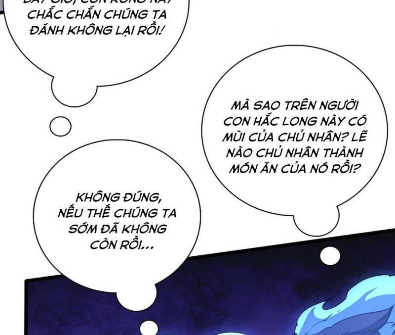 Bắt Đầu Kế Nhiệm Boss Hắc Long, Ta Vô Địch: Chapter 33