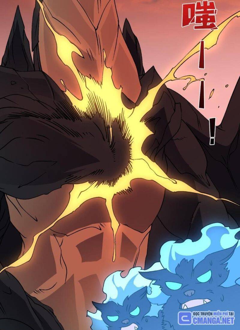 Bắt Đầu Kế Nhiệm Boss Hắc Long, Ta Vô Địch: Chapter 33