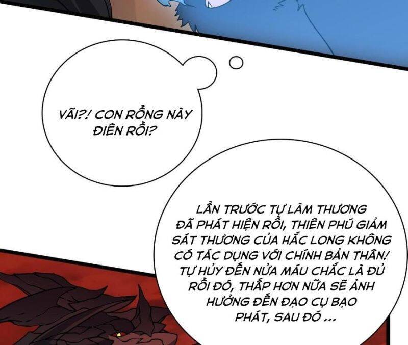 Bắt Đầu Kế Nhiệm Boss Hắc Long, Ta Vô Địch: Chapter 33
