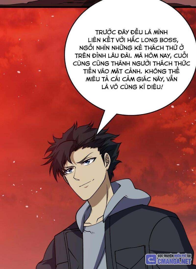 Bắt Đầu Kế Nhiệm Boss Hắc Long, Ta Vô Địch: Chapter 33