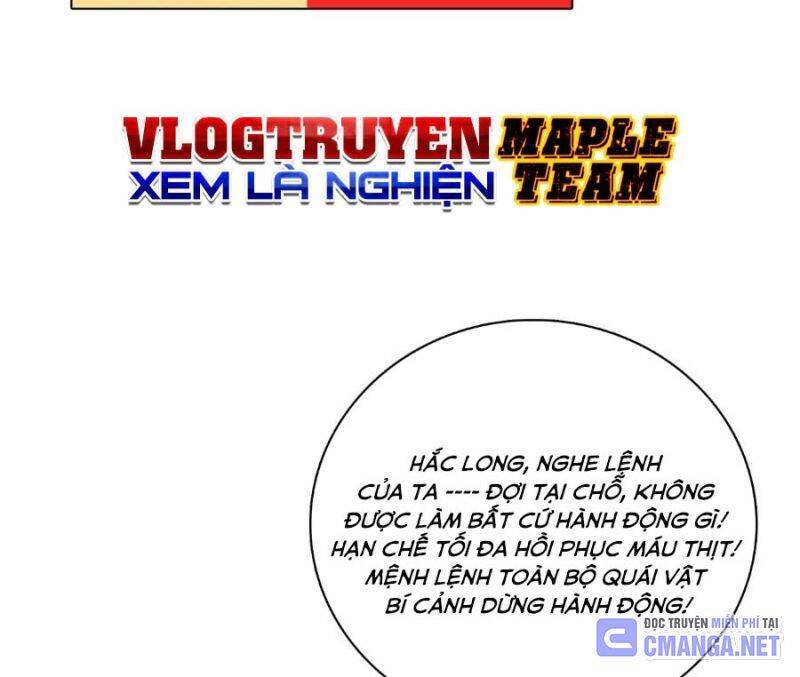 Bắt Đầu Kế Nhiệm Boss Hắc Long, Ta Vô Địch: Chapter 33
