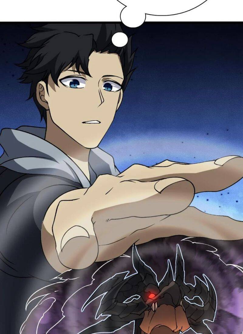 Bắt Đầu Kế Nhiệm Boss Hắc Long, Ta Vô Địch: Chapter 33