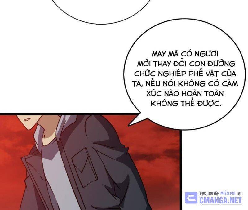 Bắt Đầu Kế Nhiệm Boss Hắc Long, Ta Vô Địch: Chapter 33