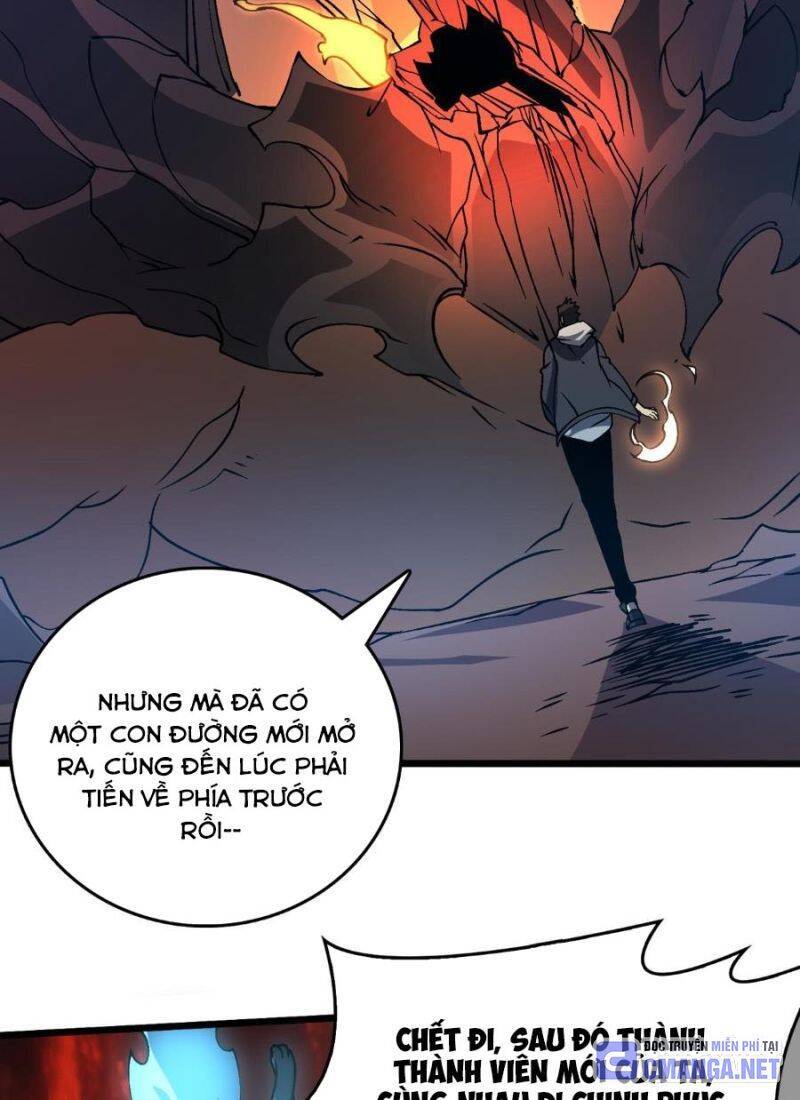 Bắt Đầu Kế Nhiệm Boss Hắc Long, Ta Vô Địch: Chapter 33