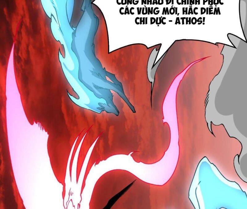 Bắt Đầu Kế Nhiệm Boss Hắc Long, Ta Vô Địch: Chapter 33