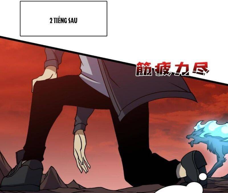 Bắt Đầu Kế Nhiệm Boss Hắc Long, Ta Vô Địch: Chapter 33