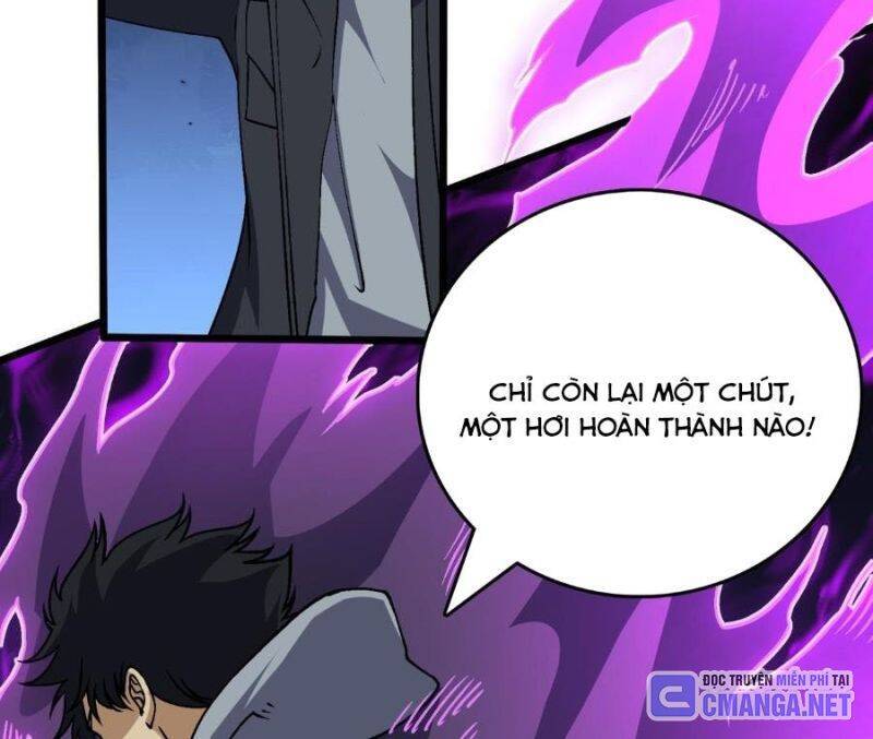 Bắt Đầu Kế Nhiệm Boss Hắc Long, Ta Vô Địch: Chapter 33
