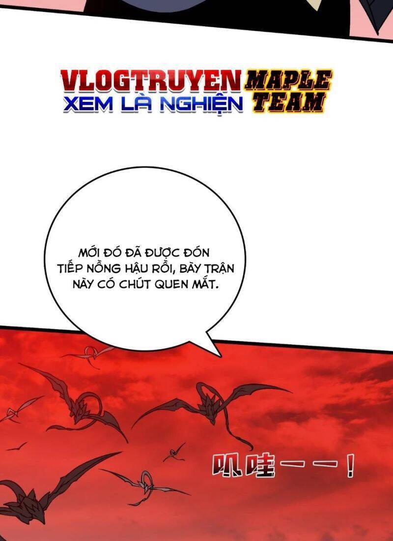 Bắt Đầu Kế Nhiệm Boss Hắc Long, Ta Vô Địch: Chapter 33