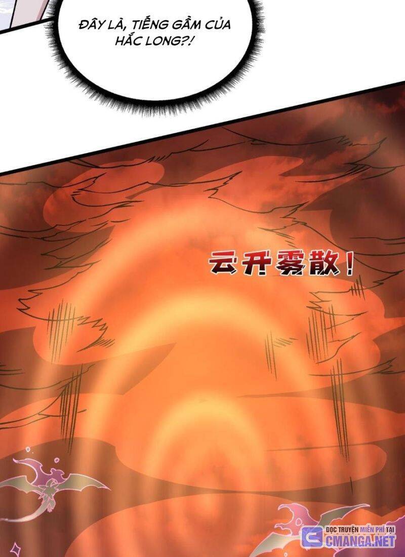 Bắt Đầu Kế Nhiệm Boss Hắc Long, Ta Vô Địch: Chapter 33