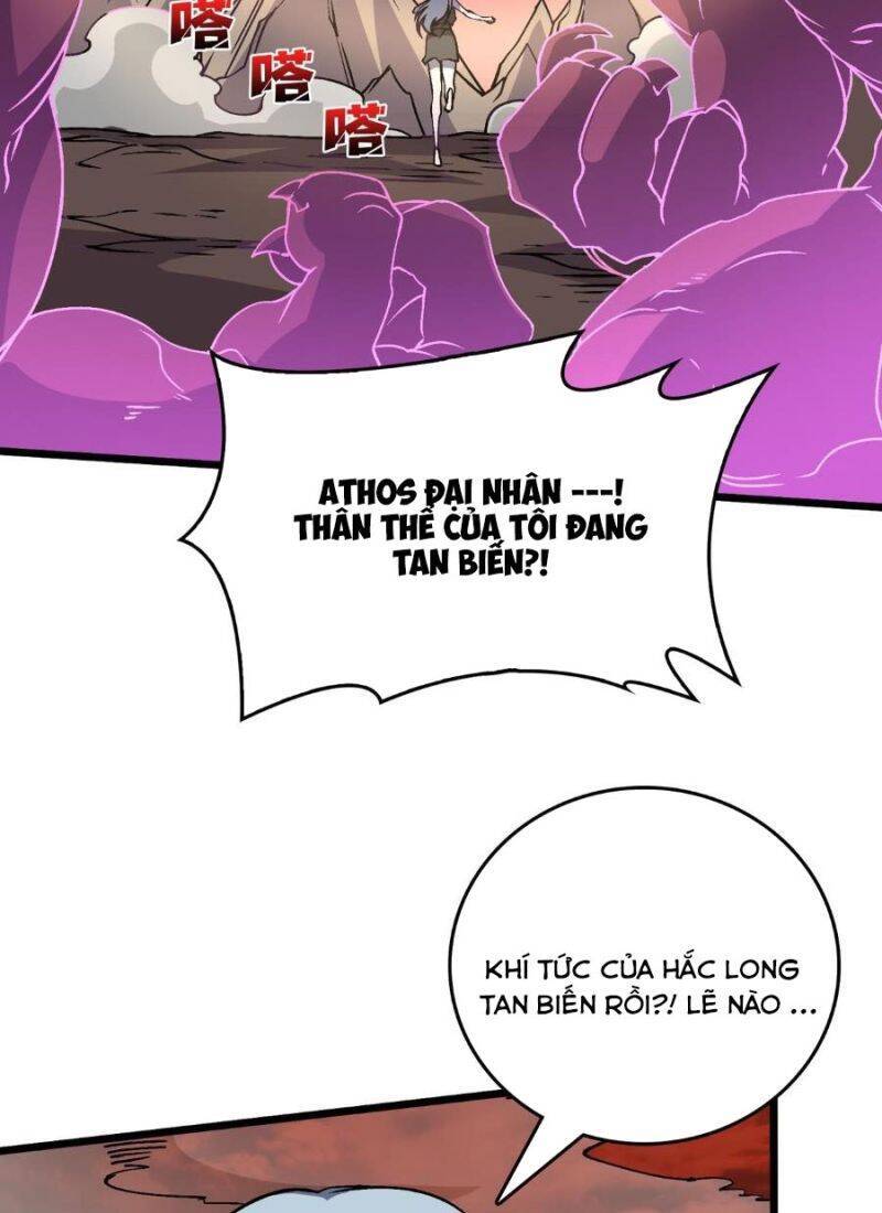 Bắt Đầu Kế Nhiệm Boss Hắc Long, Ta Vô Địch: Chapter 33