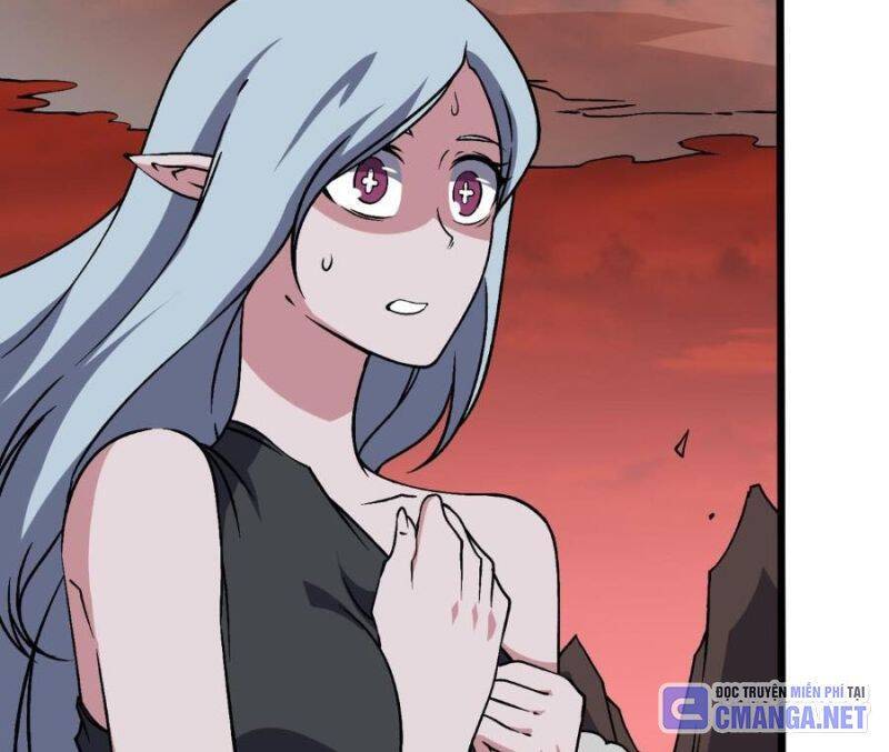 Bắt Đầu Kế Nhiệm Boss Hắc Long, Ta Vô Địch: Chapter 33
