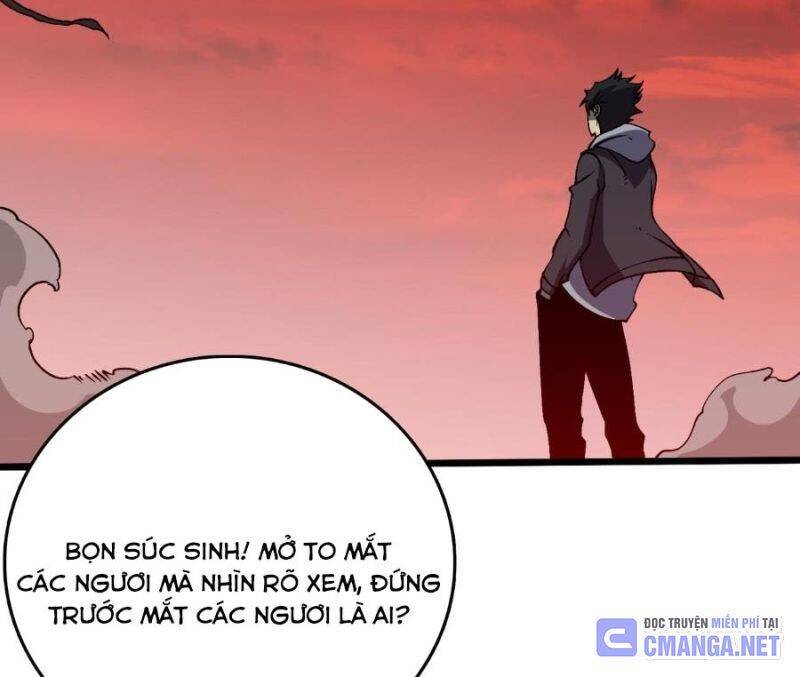 Bắt Đầu Kế Nhiệm Boss Hắc Long, Ta Vô Địch: Chapter 33