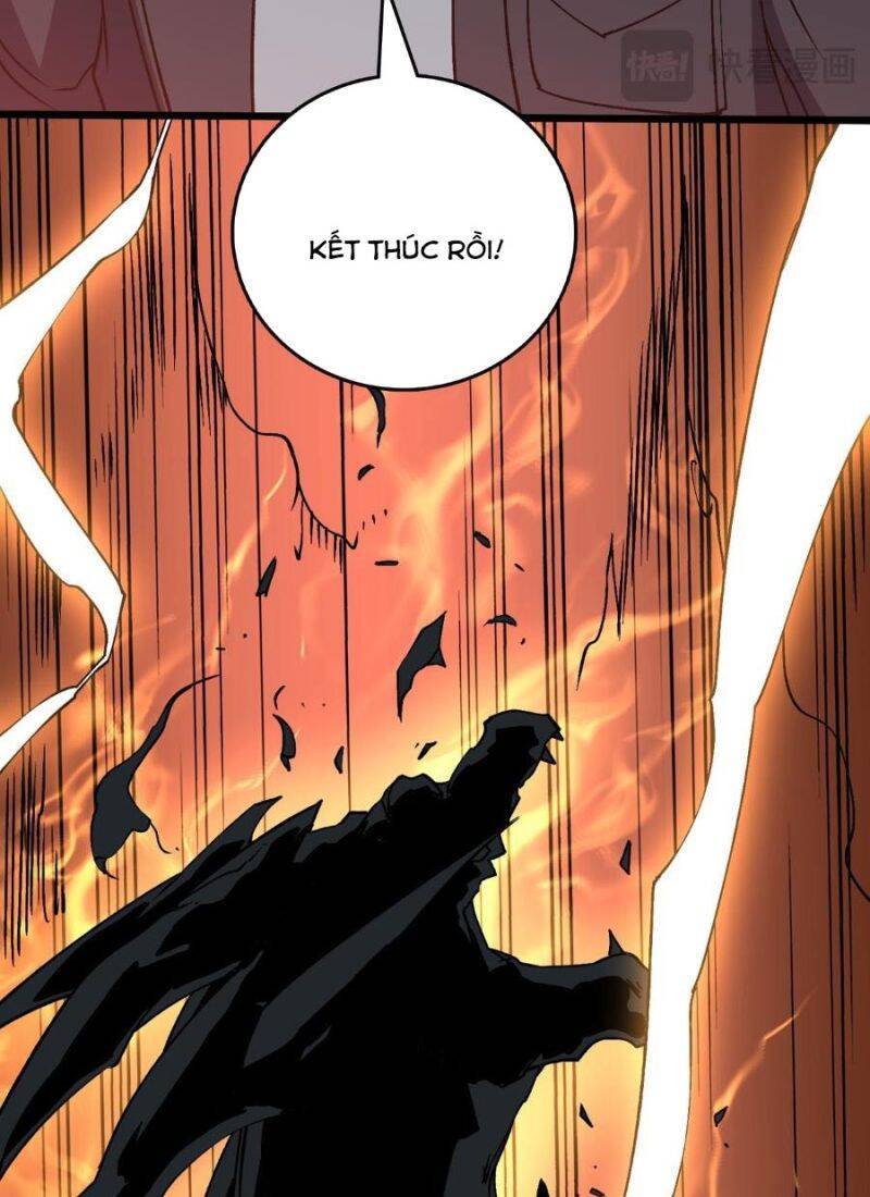Bắt Đầu Kế Nhiệm Boss Hắc Long, Ta Vô Địch: Chapter 33