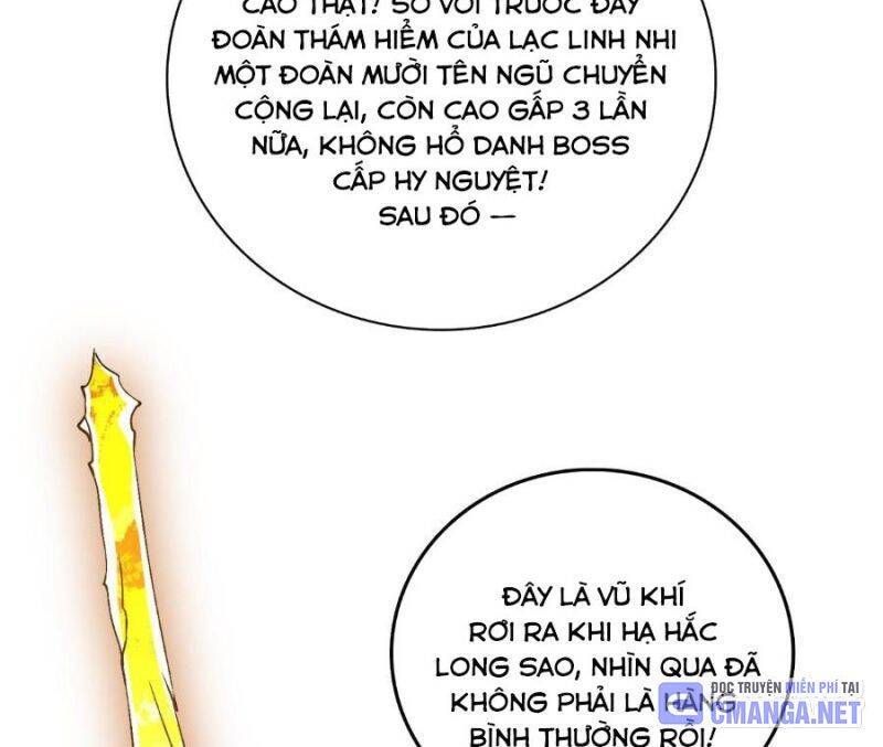 Bắt Đầu Kế Nhiệm Boss Hắc Long, Ta Vô Địch: Chapter 33