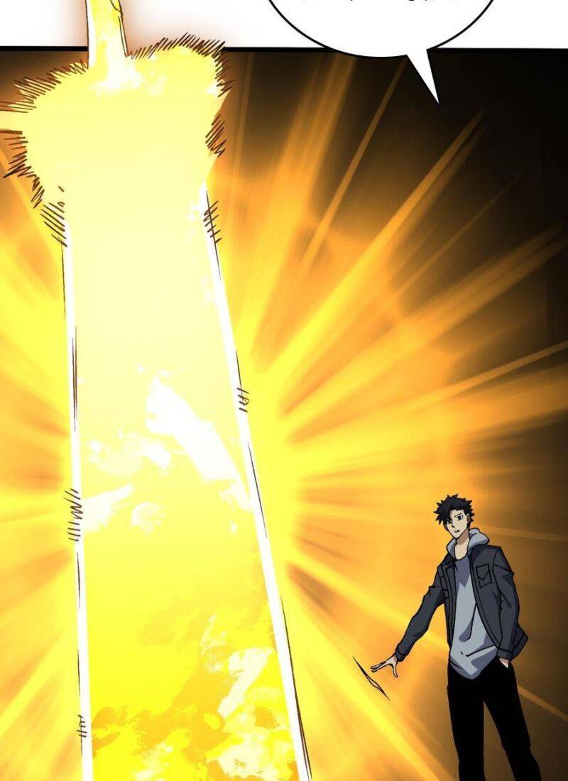 Bắt Đầu Kế Nhiệm Boss Hắc Long, Ta Vô Địch: Chapter 33