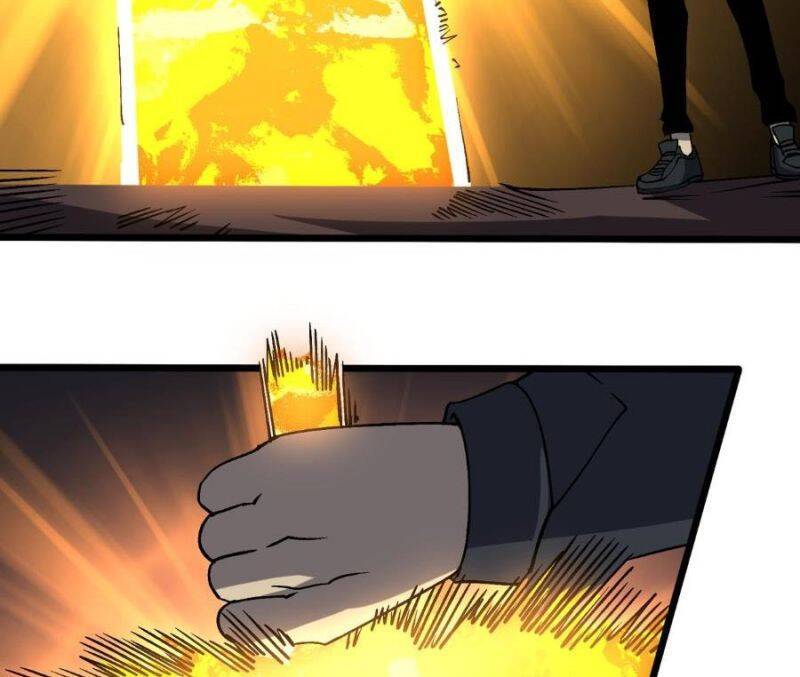 Bắt Đầu Kế Nhiệm Boss Hắc Long, Ta Vô Địch: Chapter 33