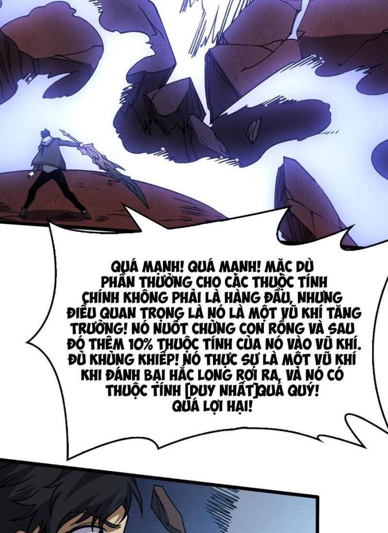 Bắt Đầu Kế Nhiệm Boss Hắc Long, Ta Vô Địch: Chapter 33