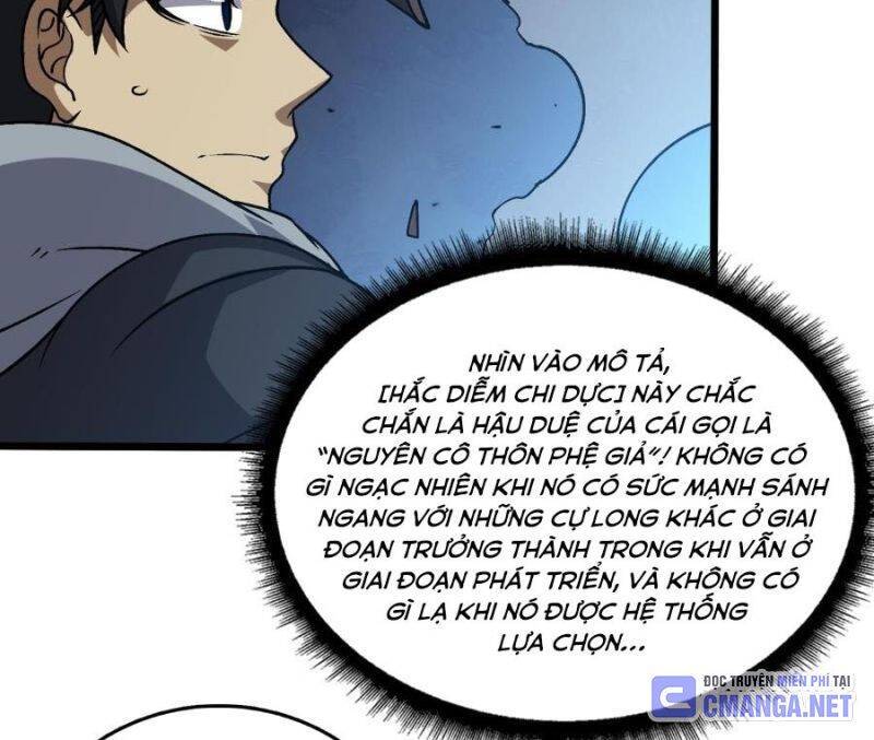 Bắt Đầu Kế Nhiệm Boss Hắc Long, Ta Vô Địch: Chapter 33