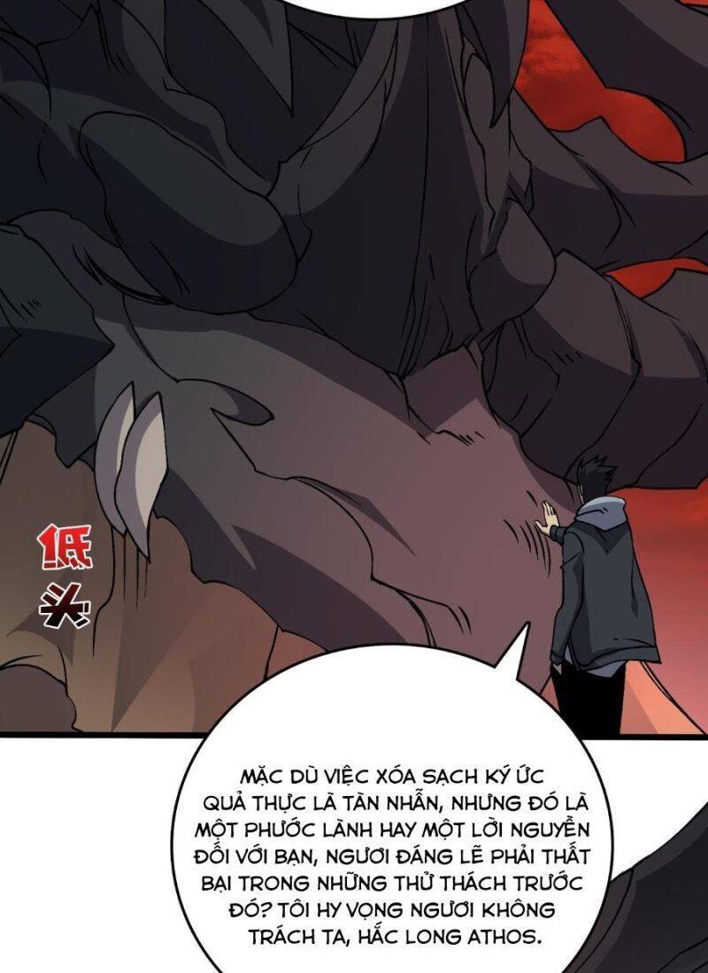 Bắt Đầu Kế Nhiệm Boss Hắc Long, Ta Vô Địch: Chapter 33