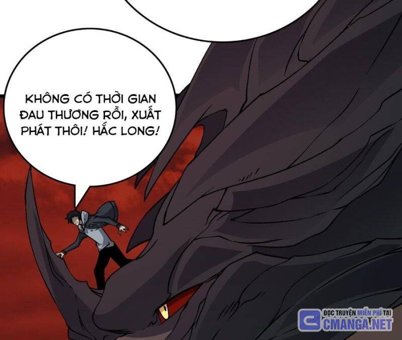 Bắt Đầu Kế Nhiệm Boss Hắc Long, Ta Vô Địch: Chapter 33