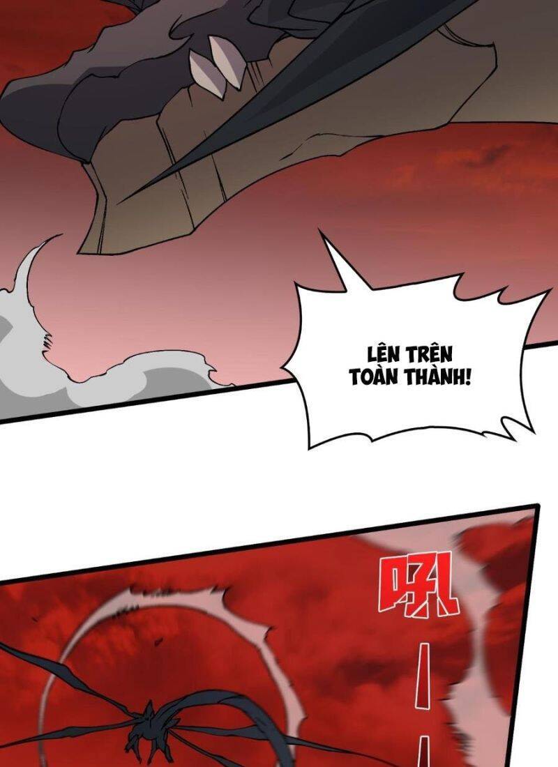 Bắt Đầu Kế Nhiệm Boss Hắc Long, Ta Vô Địch: Chapter 33