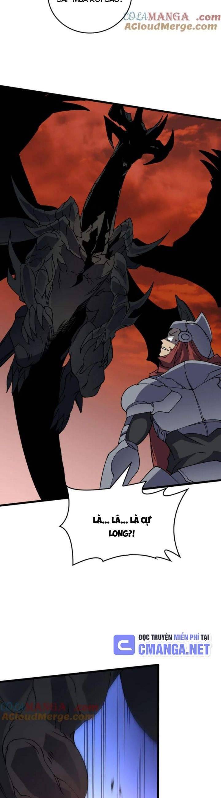 Bắt Đầu Kế Nhiệm Boss Hắc Long, Ta Vô Địch: Chapter 34