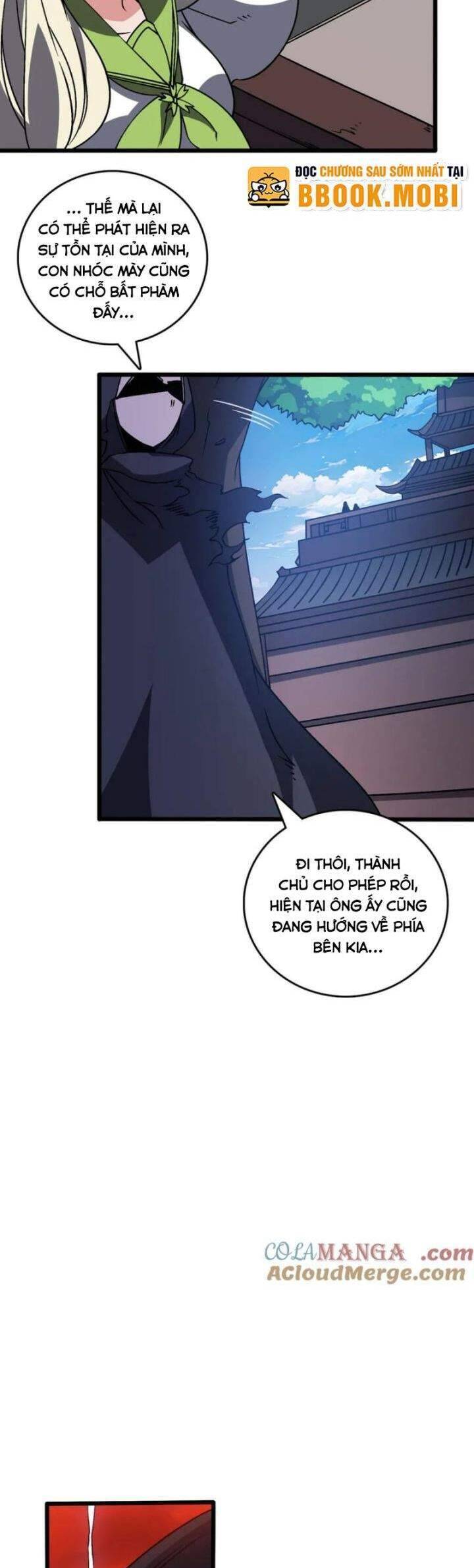 Bắt Đầu Kế Nhiệm Boss Hắc Long, Ta Vô Địch: Chapter 34
