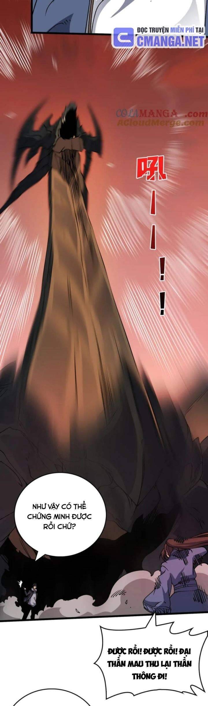 Bắt Đầu Kế Nhiệm Boss Hắc Long, Ta Vô Địch: Chapter 34