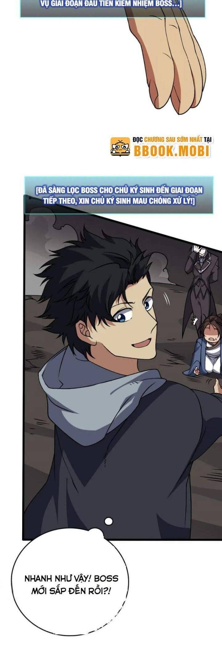 Bắt Đầu Kế Nhiệm Boss Hắc Long, Ta Vô Địch: Chapter 34