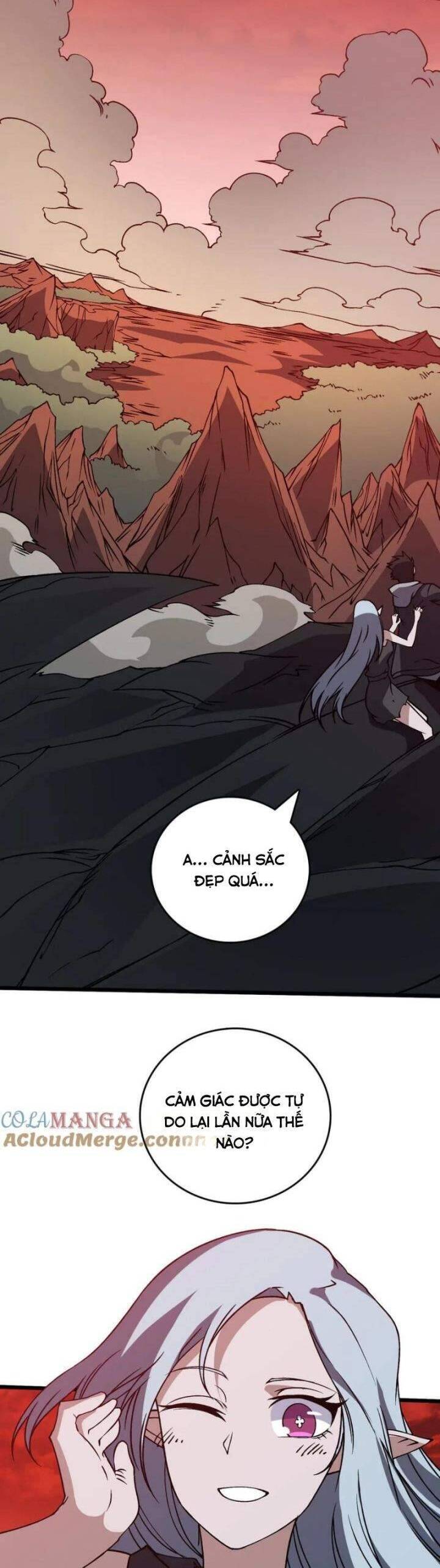 Bắt Đầu Kế Nhiệm Boss Hắc Long, Ta Vô Địch: Chapter 34