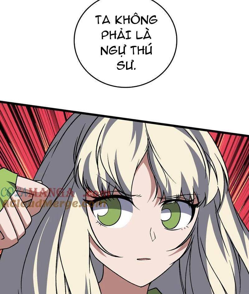 Bắt Đầu Kế Nhiệm Boss Hắc Long, Ta Vô Địch: Chapter 35