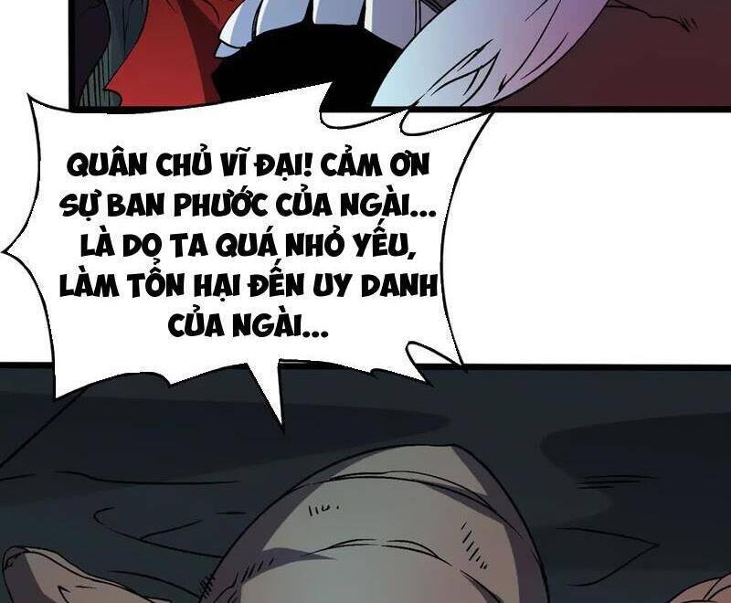 Bắt Đầu Kế Nhiệm Boss Hắc Long, Ta Vô Địch: Chapter 35