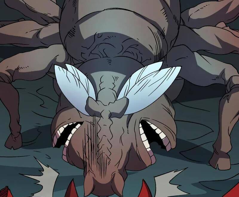 Bắt Đầu Kế Nhiệm Boss Hắc Long, Ta Vô Địch: Chapter 35