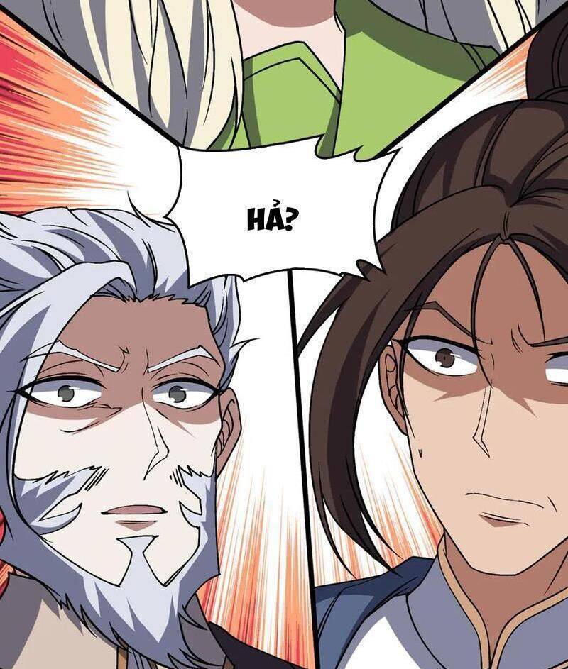 Bắt Đầu Kế Nhiệm Boss Hắc Long, Ta Vô Địch: Chapter 35