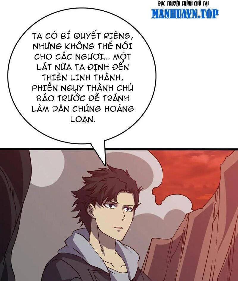 Bắt Đầu Kế Nhiệm Boss Hắc Long, Ta Vô Địch: Chapter 35