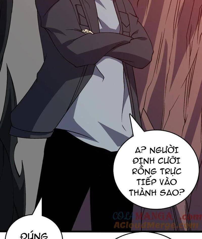 Bắt Đầu Kế Nhiệm Boss Hắc Long, Ta Vô Địch: Chapter 35