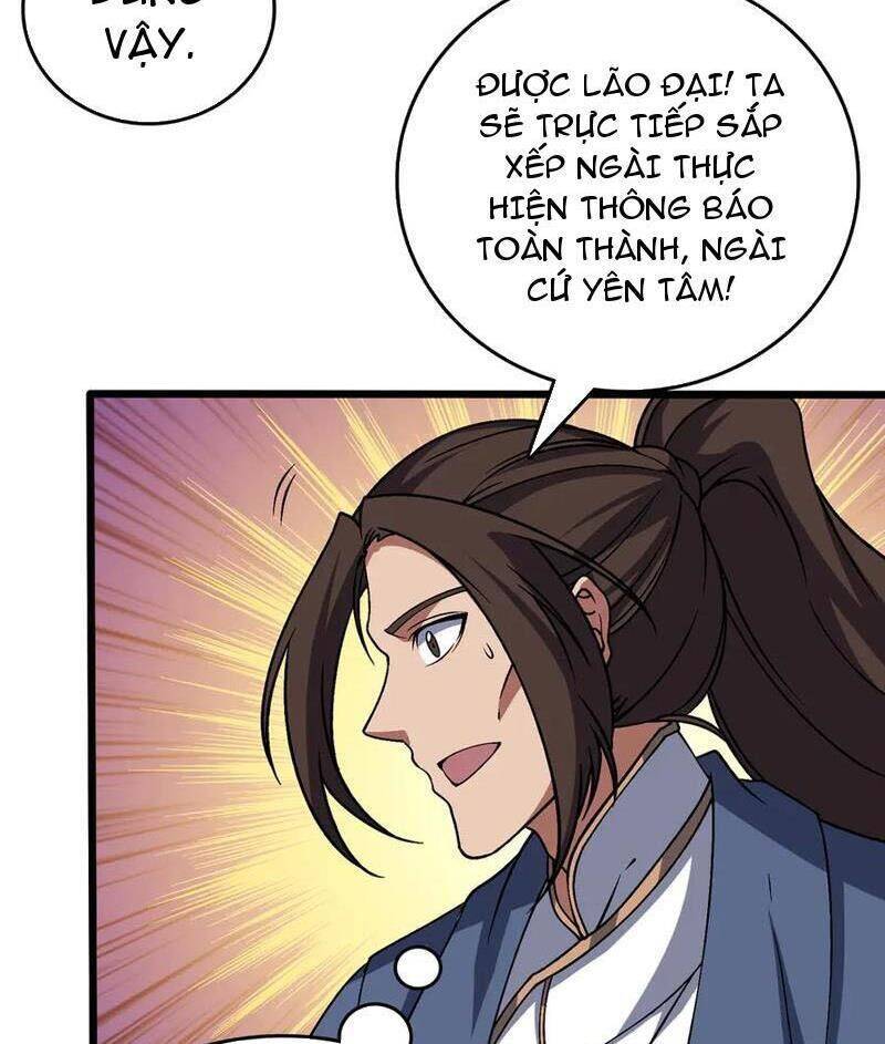 Bắt Đầu Kế Nhiệm Boss Hắc Long, Ta Vô Địch: Chapter 35