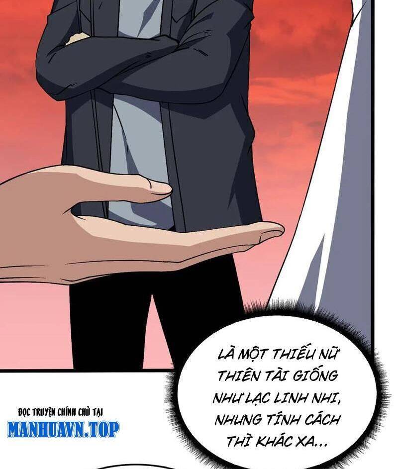 Bắt Đầu Kế Nhiệm Boss Hắc Long, Ta Vô Địch: Chapter 35