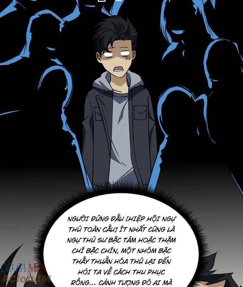 Bắt Đầu Kế Nhiệm Boss Hắc Long, Ta Vô Địch: Chapter 35