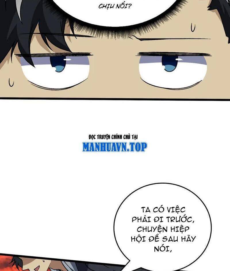 Bắt Đầu Kế Nhiệm Boss Hắc Long, Ta Vô Địch: Chapter 35