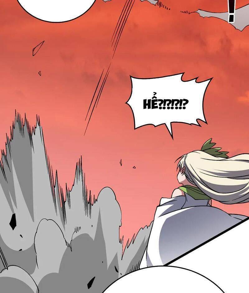 Bắt Đầu Kế Nhiệm Boss Hắc Long, Ta Vô Địch: Chapter 35