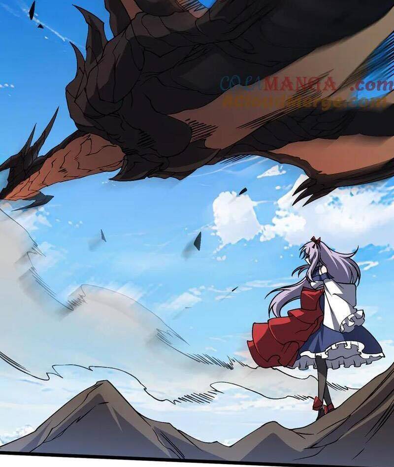 Bắt Đầu Kế Nhiệm Boss Hắc Long, Ta Vô Địch: Chapter 35