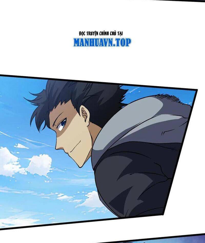 Bắt Đầu Kế Nhiệm Boss Hắc Long, Ta Vô Địch: Chapter 35