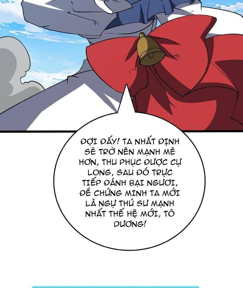 Bắt Đầu Kế Nhiệm Boss Hắc Long, Ta Vô Địch: Chapter 35